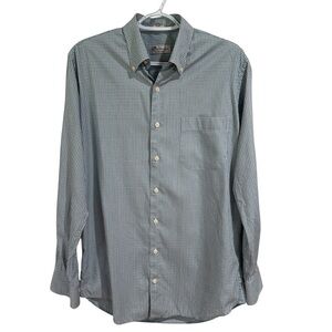 Peter‎ Millar Crown Soft Men’s Medium- Cotton/Silk Blend